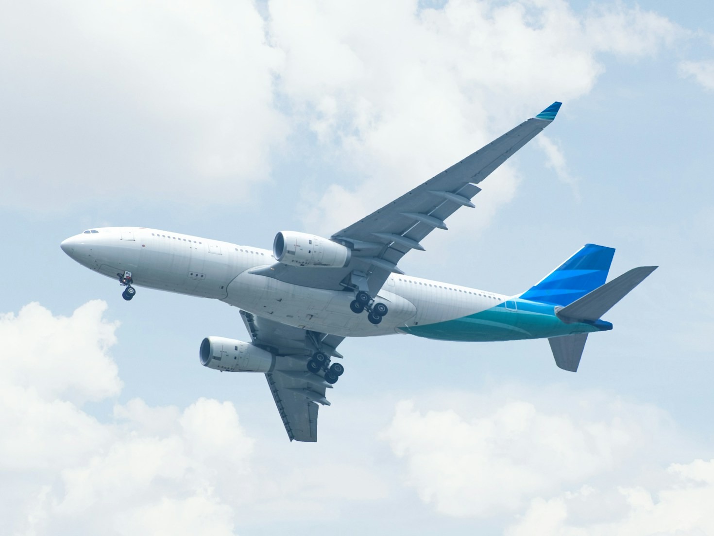 Navigating Complex Airspace Like A Professional