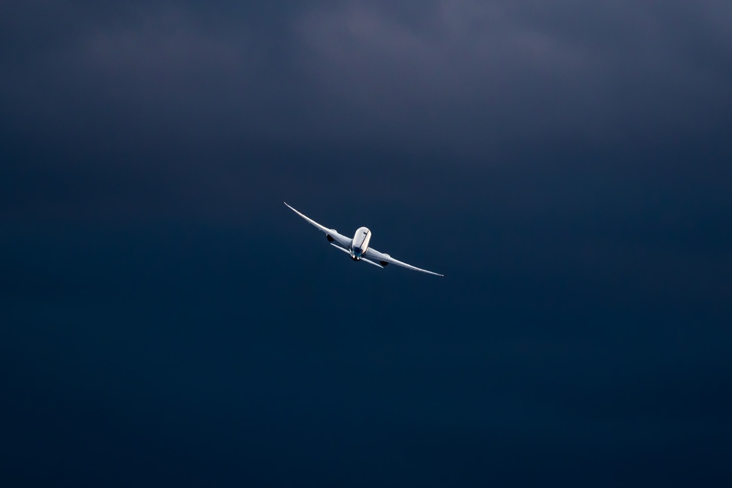 The Future Of Sustainable Long Haul Travel