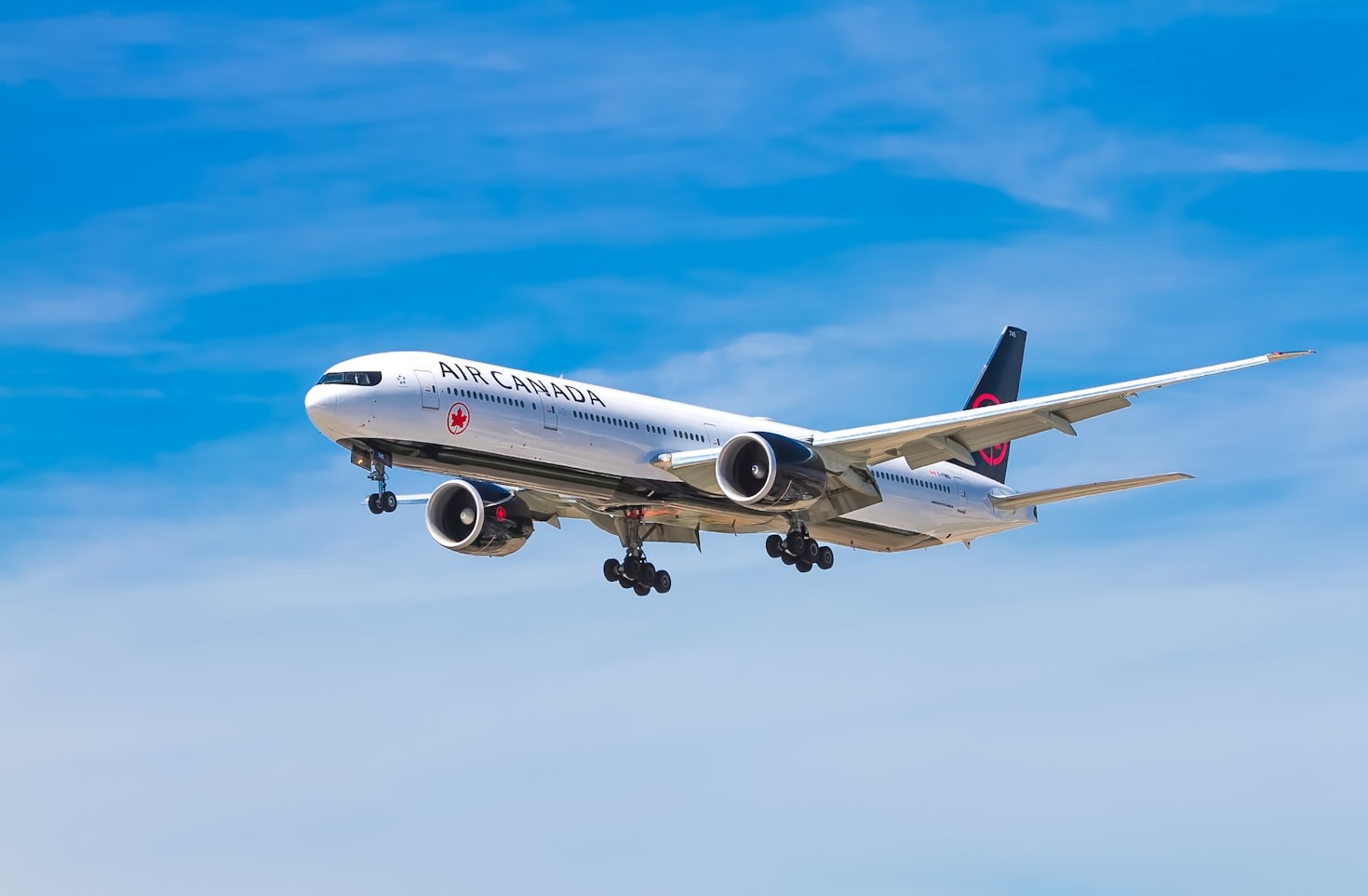 Bridging Distances With Modern Aviation Technology