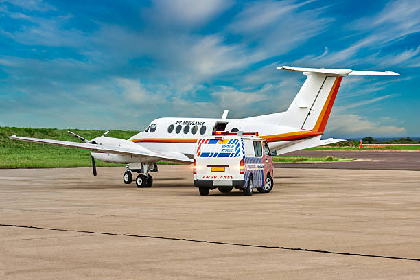 ambulance flt1